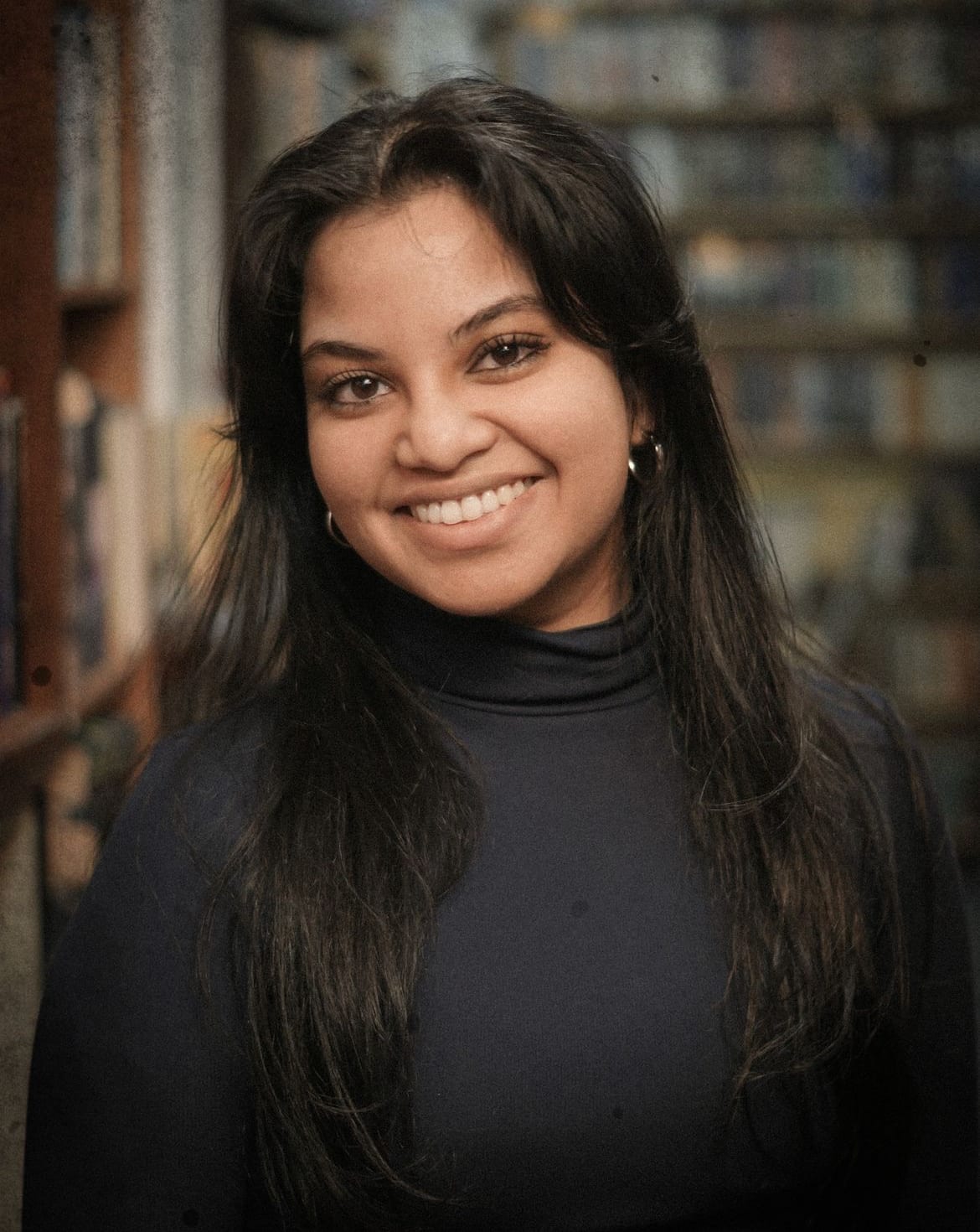 Rashmi Elangage
