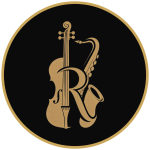 Music By Rashmi logo